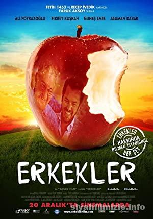 Erkekler izle