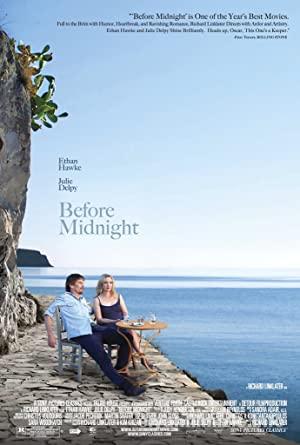 Geceyarisindan Once izle