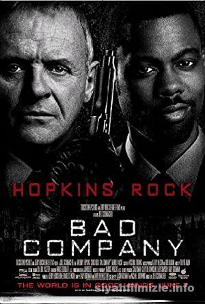 Gizli Ortak izle