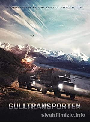 Gold Run izle
