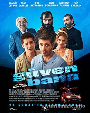 Guven Bana izle