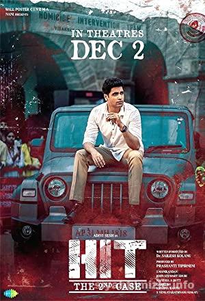 HIT The 2nd Case izle
