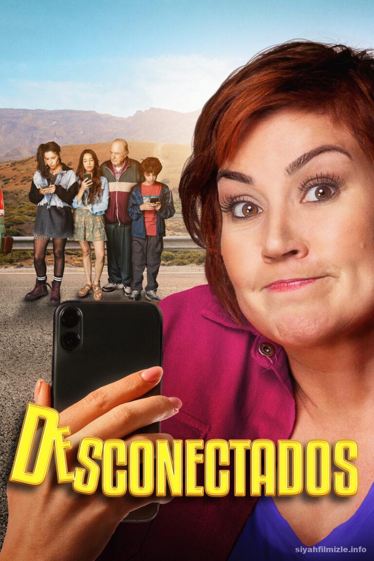 Internetsiz 2022 Filmi Turkce Altyazili Full izle