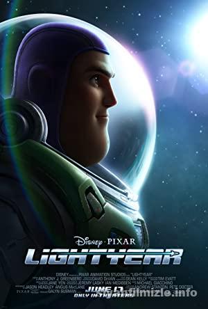 Isikyili Lightyear 2022 Filmi Turkce Dublaj Full izle