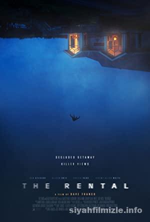 Issiz Ev izle