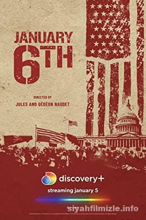 January 6th izle