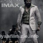 K.G.F: Chapter 2 2022 Türkçe Dublaj Altyazılı Full izle