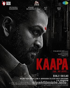 Kaapa izle