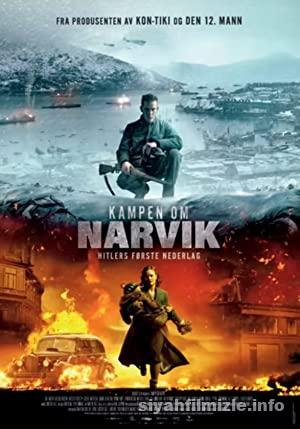 Kampen om Narvik izle