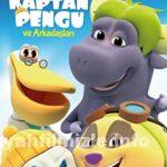 Kaptan Pengu ve Arkadaşları 2020 Yerli Filmi Full izle
