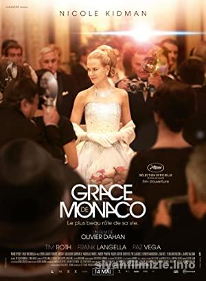 Monako Prensesi Grace izle
