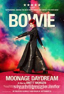 Moonage Daydream 2022 Türkçe Dublaj Altyazılı Full izle