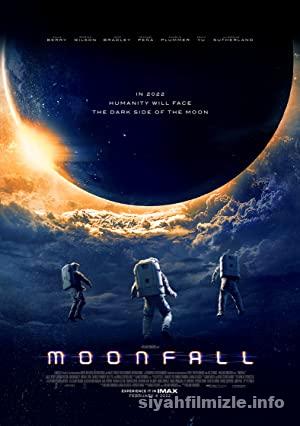 Moonfall 2022 Filmi Turkce Dublaj Full 4k izle