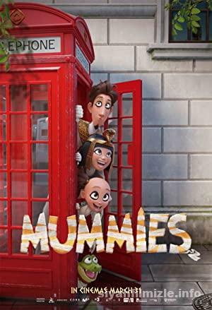 Mummies izle