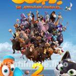 Ooops! Sevimli Tayfa 2020 Filmi Türkçe Dublaj Full izle