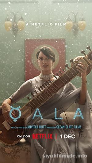 Qala 2022 Filmi Turkce Altyazili Full izle