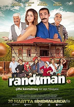 Randiman izle