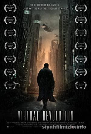Sanal Devrim izle