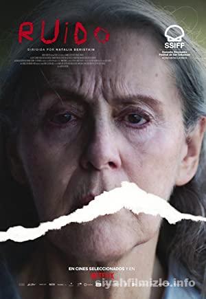Sessiz Kalma izle