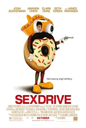 Sex Drive izle