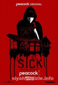 Sick 2022 Filmi Türkçe Dublaj Altyazılı Full izle