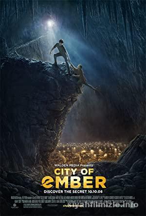 Sihirli Sehir izle