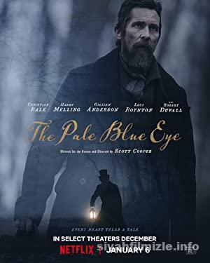 Solgun Mavi Gozler izle