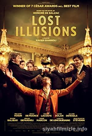 Sonmus Hayaller izle