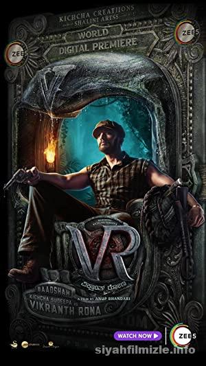 Vikrant Rona izle