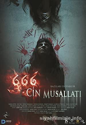 666 Cin Musallati izle