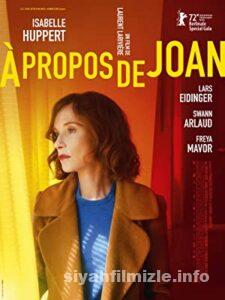 About Joan 2022 Filmi Türkçe Dublaj Altyazılı Full izle