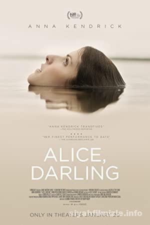 Alice Darling izle
