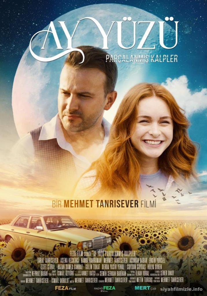 Ay Yuzu Parcalanmis Kalpler 2022 Yerli Filmi Sansursuz izle