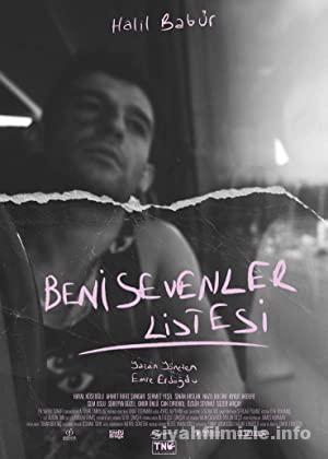 Beni Sevenler Listesi izle