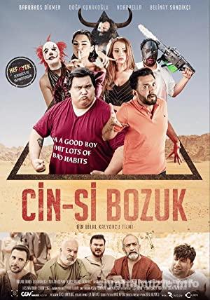 Cin Si Bozuk izle