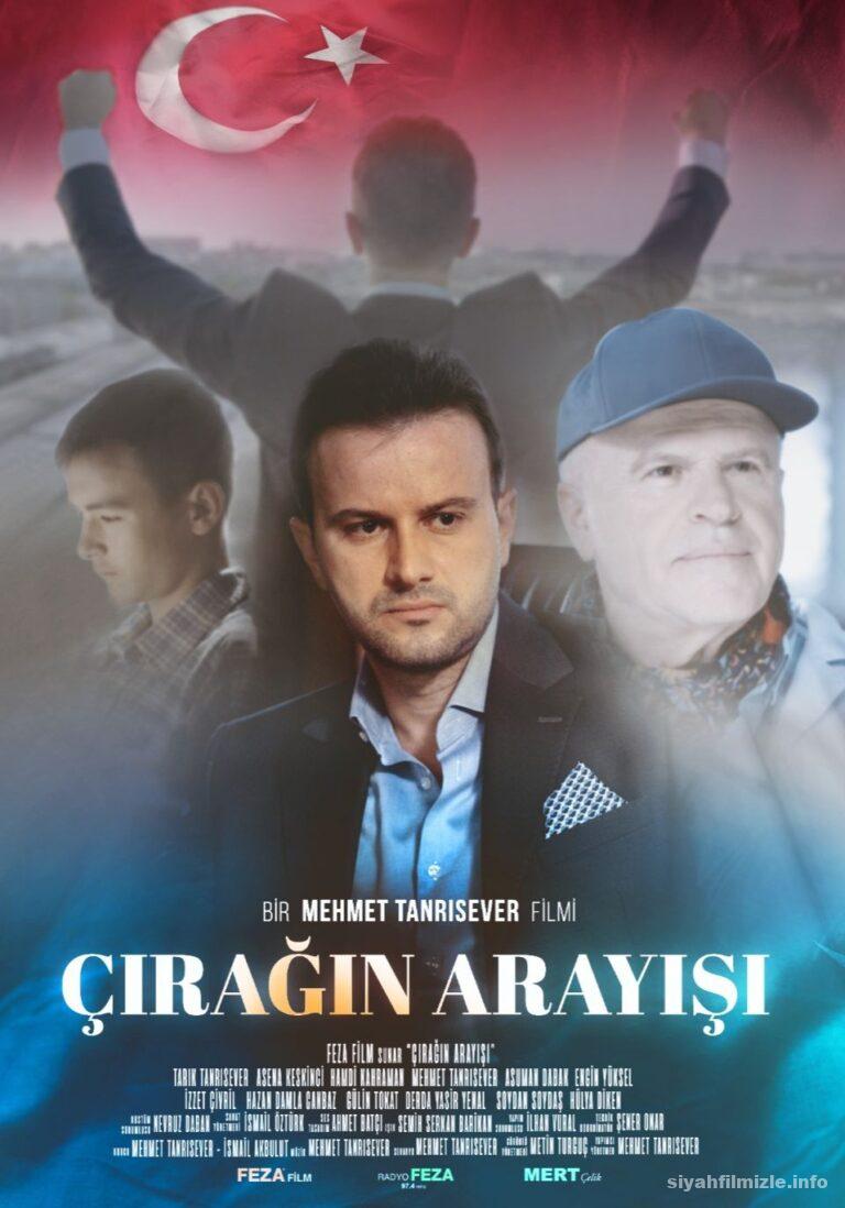 Ciragin Arayisi izle