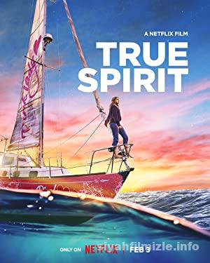 Denizlerin Kizi izle