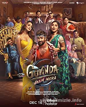Govinda Naam Mera izle