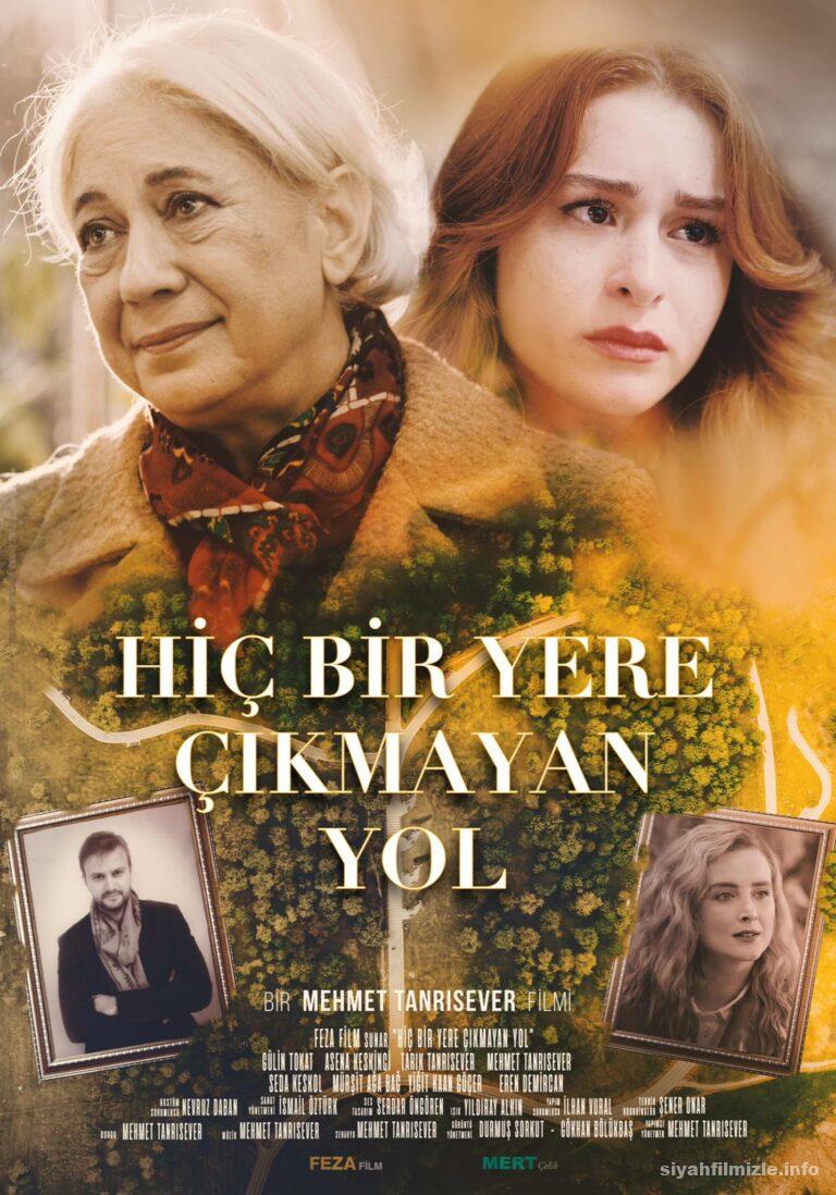 Hic bir Yere Cikmayan Yol izle