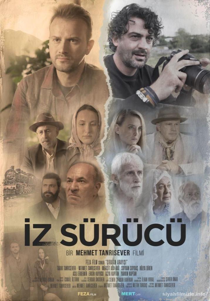 Iz Surucu izle