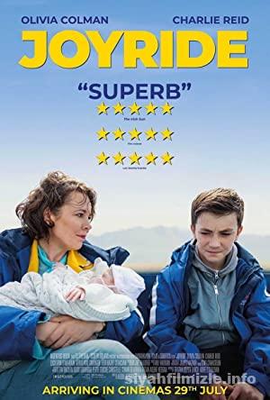 Joyride izle