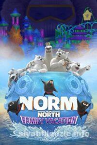 Karlar Kralı Norm Film Serisi