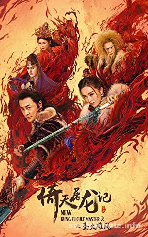 Kılıç Savaşları 2 2022 Türkçe Dublaj Altyazılı Full izle