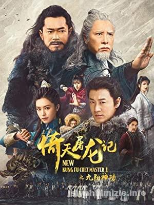 Kilic Savaslari izle