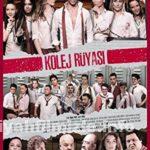 Kolej Rüyası: Lise Günlükleri 2021 Yerli Filmi Full izle