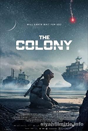 Koloni 2021 Filmi Turkce Dublaj Full izle