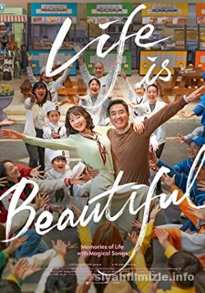 Life Is Beautiful 2022 Filmi Türkçe Dublaj Altyazılı izle