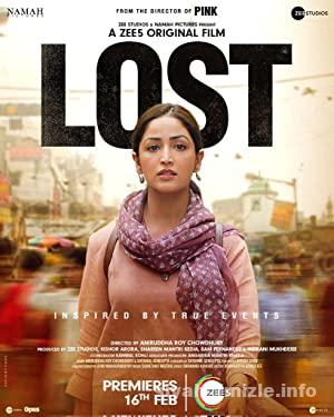Lost izle