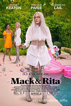 Mack 038 Rita izle