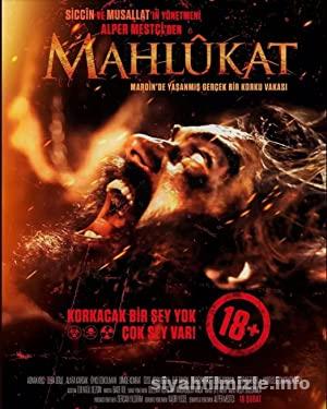 Mahlukat izle